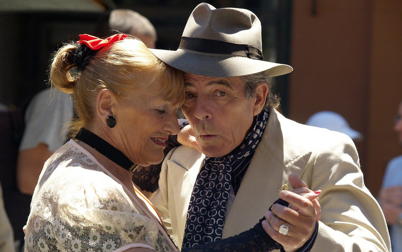 Seniors Dating - Safe Online Dating and moreĀ