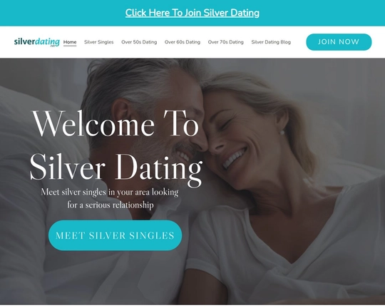 Silver Dating
